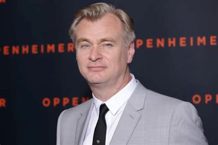 Christopher Nolan Has Two Brothers: One Is A Successful Writer/Producer. The Other Was Accused Of Being A Hitman Who Went By The Name "Oppenheimer"