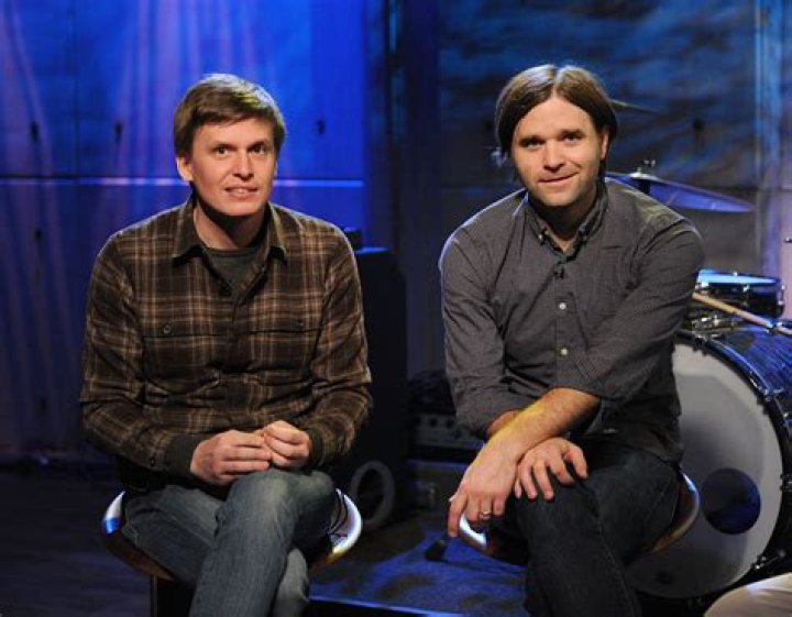 Christopher Walla Net Worth | Celebrity Net Worth