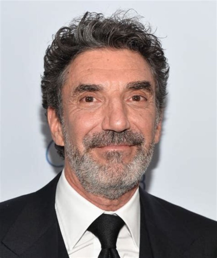 Chuck Lorre Net Worth | Celebrity Net Worth