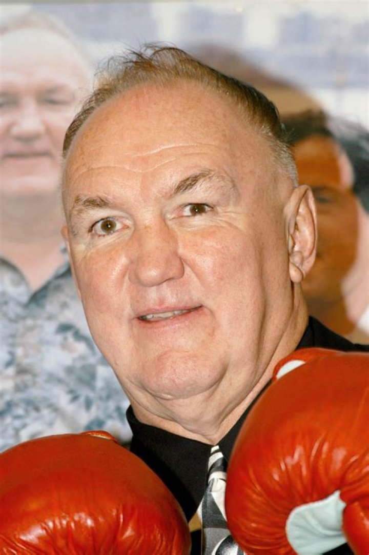 Chuck Wepner Net Worth | Celebrity Net Worth