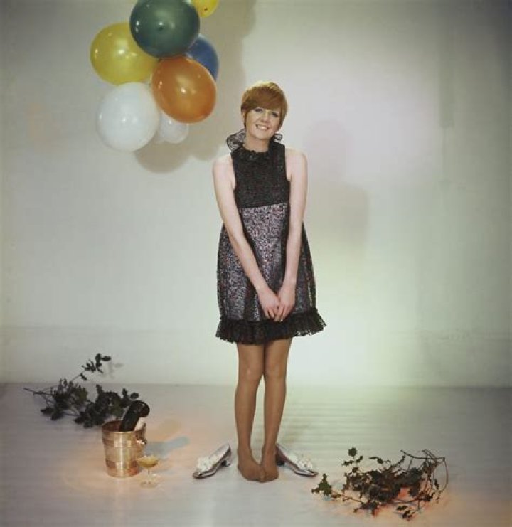 Cilla Black Net Worth | Celebrity Net Worth