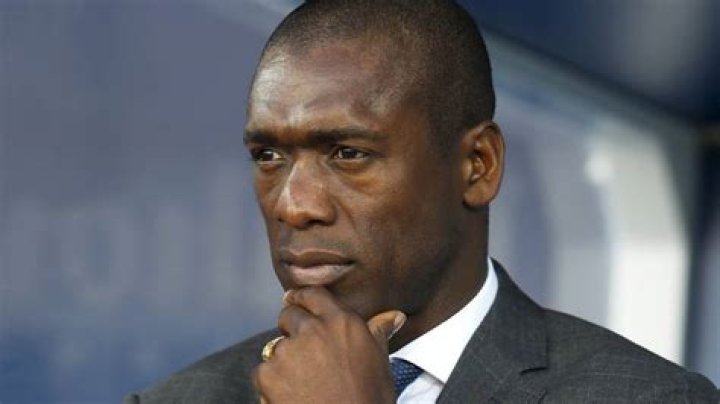 Clarence Seedorf Net Worth | Celebrity Net Worth