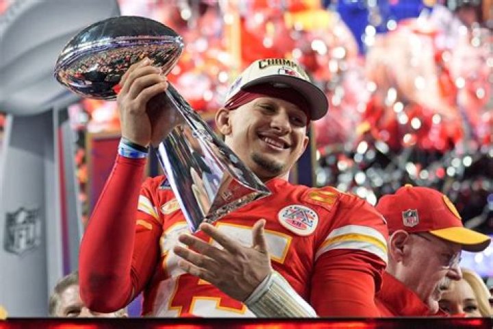 Clark Hunt Takes Kansas City Chiefs To Super Bowl For First Time Since The 1969 Season