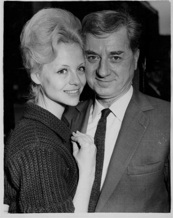 Claude Dauphin Net Worth | Celebrity Net Worth