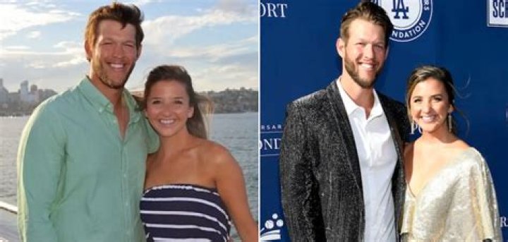 Clayton Kershaw Net Worth | Celebrity Net Worth