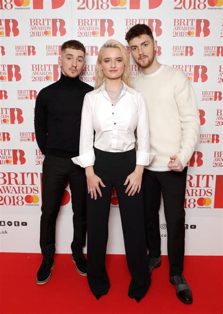 Clean Bandit Net Worth | Celebrity Net Worth