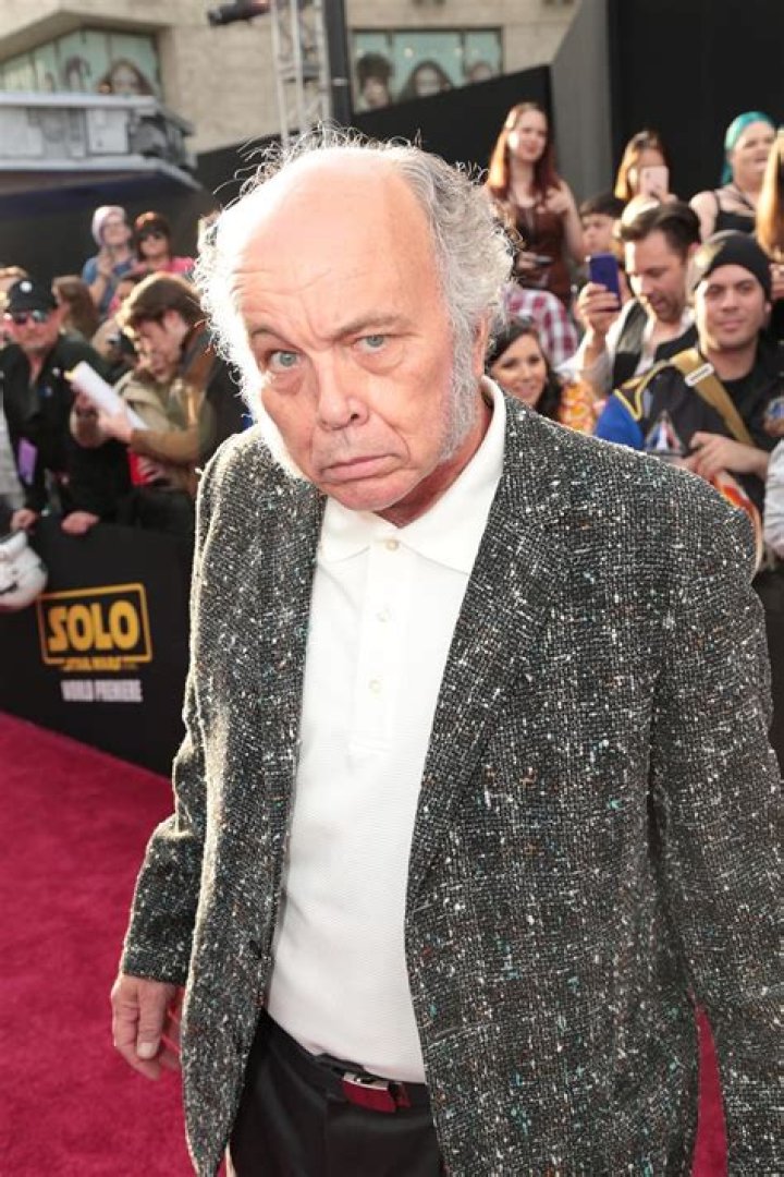 Clint Howard Net Worth | Celebrity Net Worth