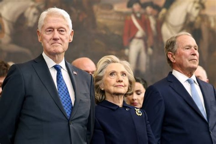The Clintons Have Made An Absolutely Ridiculous Amount Of Money In The Last Decade