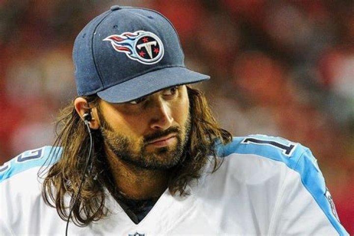 It Pays Really Well To Be A Career Back Up QB... Just Ask Clipboard Jesus, AKA Charlie Whitehurst
