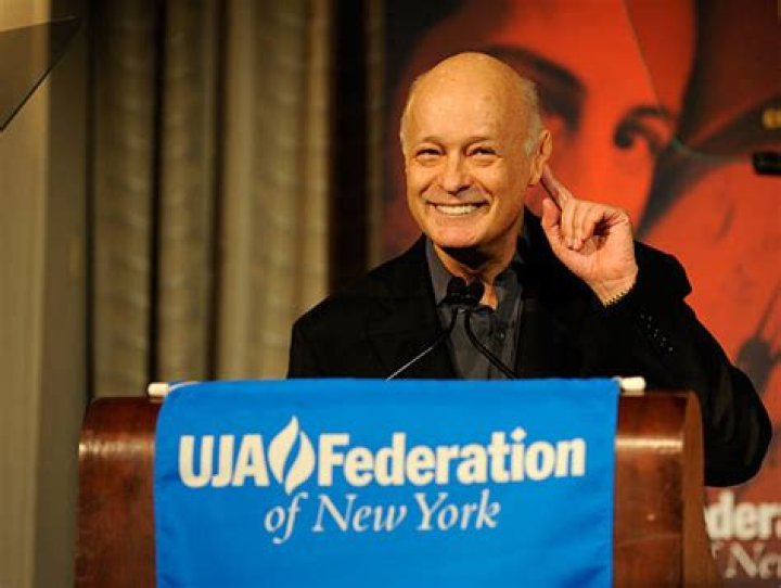 Clive Calder Net Worth | Celebrity Net Worth