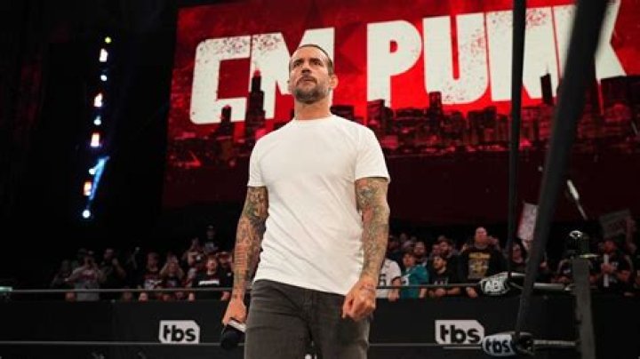 CM Punk Net Worth | Celebrity Net Worth