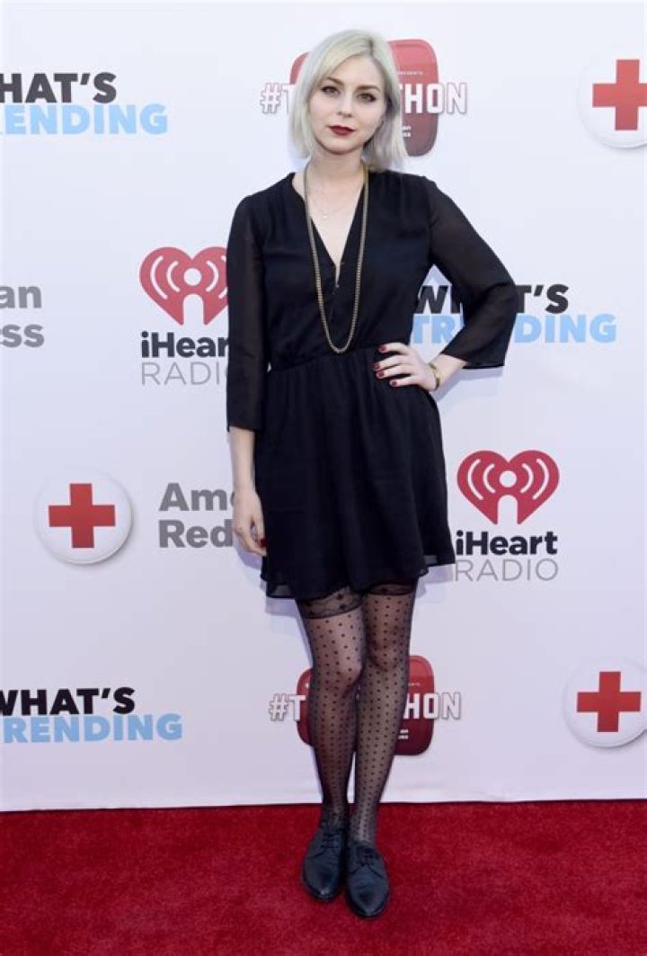 Colette Carr Net Worth | Celebrity Net Worth