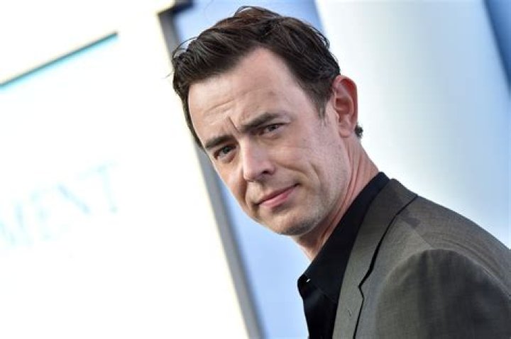 Colin Hanks Net Worth | Celebrity Net Worth