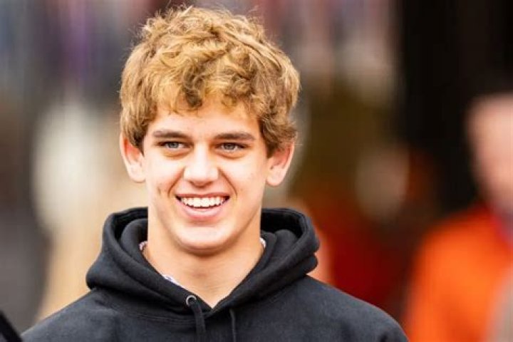 College-Bound Arch Manning (Peyton and Eli's Nephew) Is Poised To Make The First Proper Fortune From NIL Deals