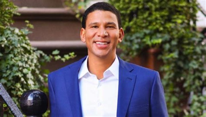 Compass Co-Founder Robert Reffkin In Prime Position To Become America's Next Black Billionaire