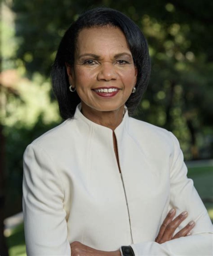 Condoleezza Rice Sells Bay Area Home For $2.3 Million