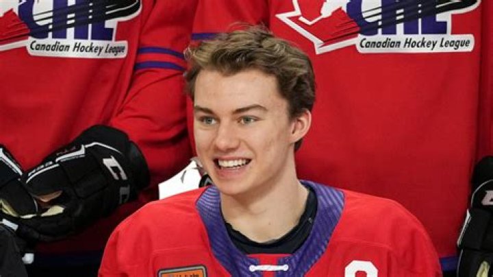 Connor Bedard Net Worth | Celebrity Net Worth