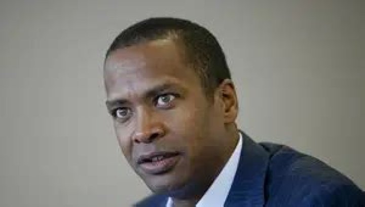 Google Lawyer David Drummond Sold A Half BILLION DOLLARS In Stock Over The Last Decade