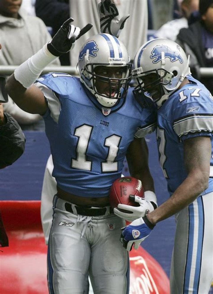 Corey Bradford Net Worth | Celebrity Net Worth