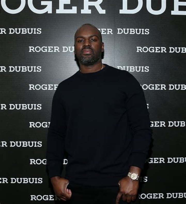 Corey Gamble Net Worth | Celebrity Net Worth