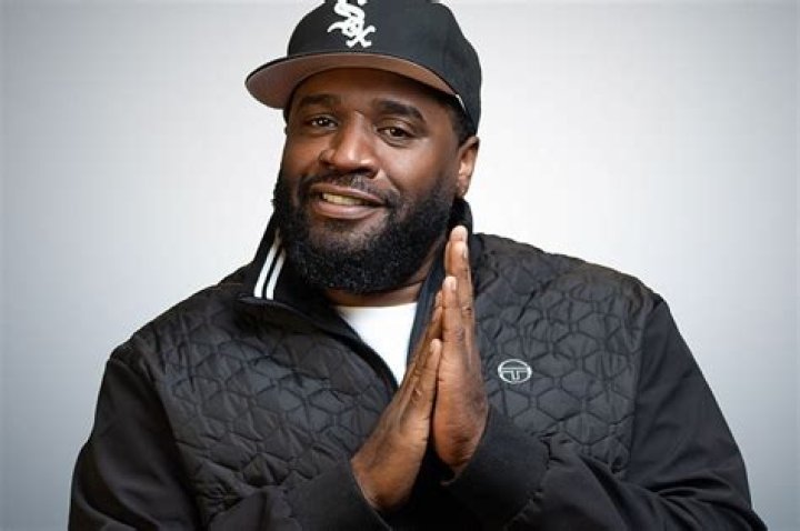 Corey Holcomb Net Worth | Celebrity Net Worth