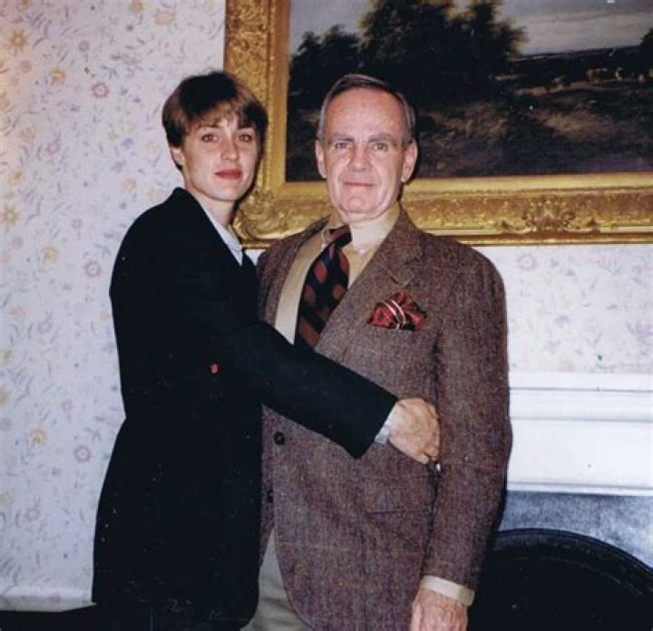 Cormac Mccarthy Net Worth | Celebrity Net Worth