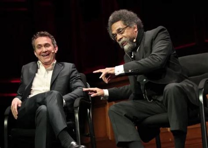 Cornel West Net Worth | Celebrity Net Worth
