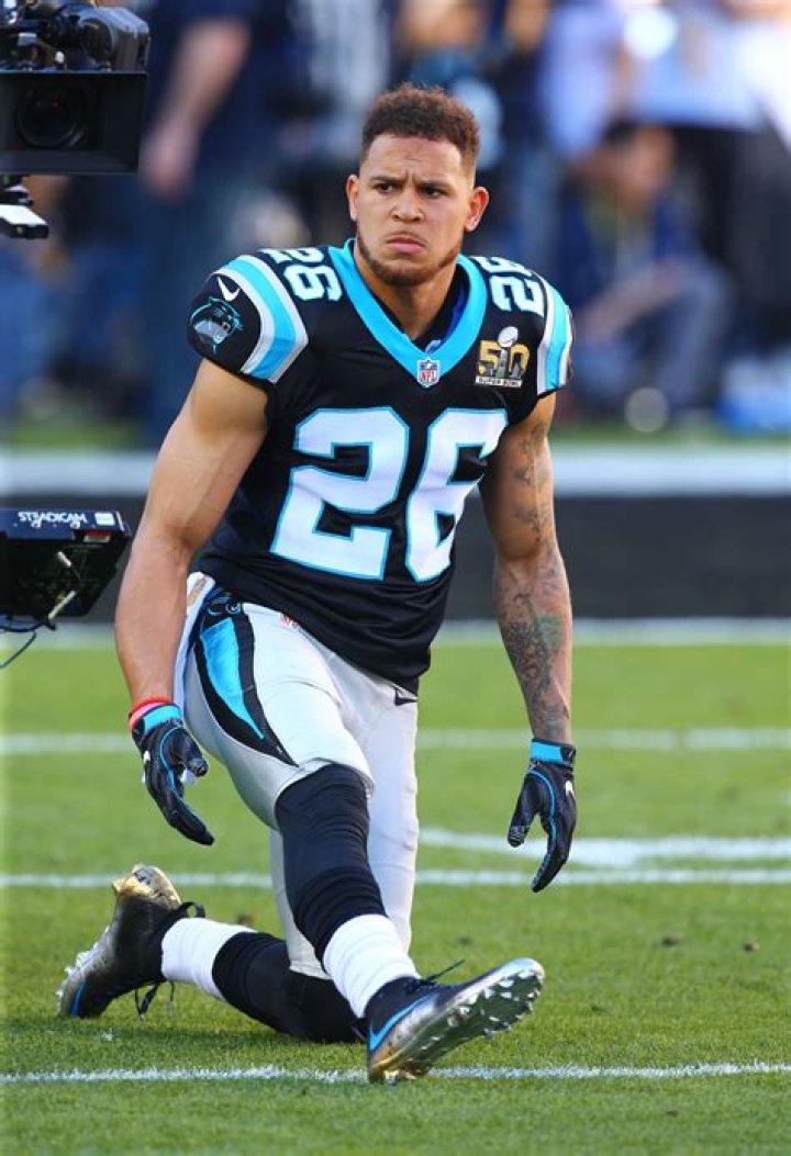 Cortland Finnegan Net Worth | Celebrity Net Worth