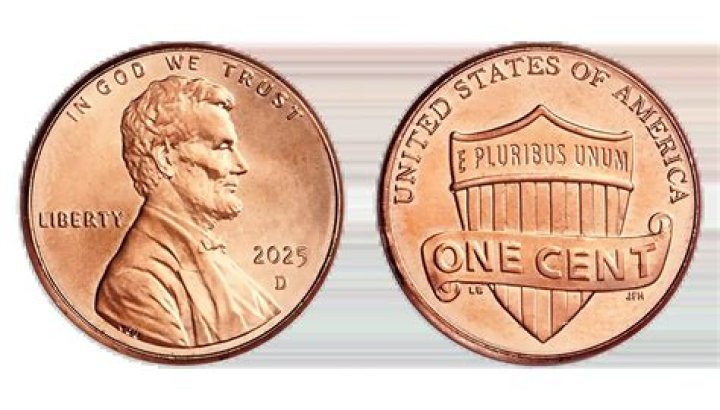 It Costs Almost Two Cents To Mint A Penny, And The US Spends $168M On $93M In Currency