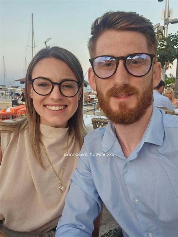 This Couple Uses An Absolutely Nutty Amount Of Water