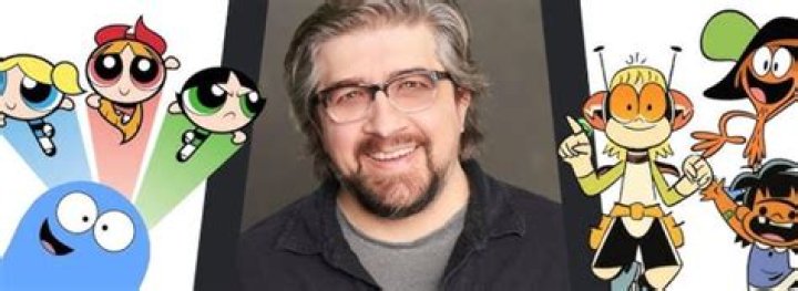 Craig McCracken Net Worth | Celebrity Net Worth