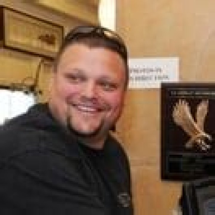 Craig Rygaard Net Worth | Celebrity Net Worth