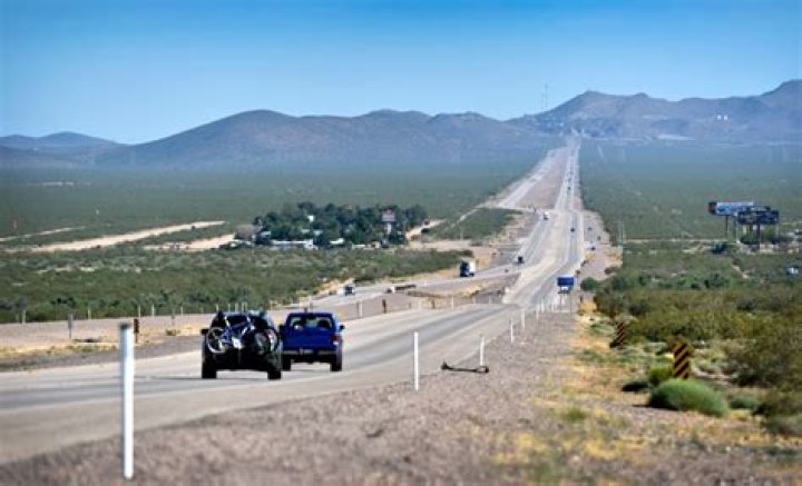 Cryptocurrency Millionaire Jeffrey Berns Is Trying To Build A "Blockchain Utopia" In Nevada