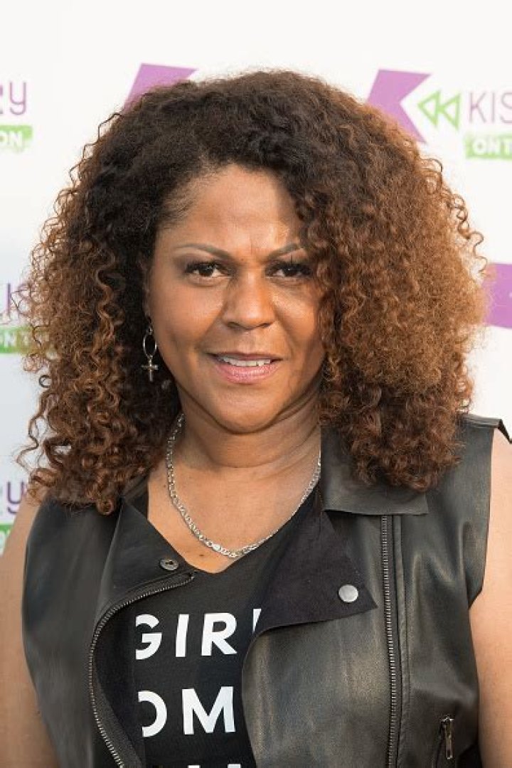 Crystal Waters Net Worth | Celebrity Net Worth