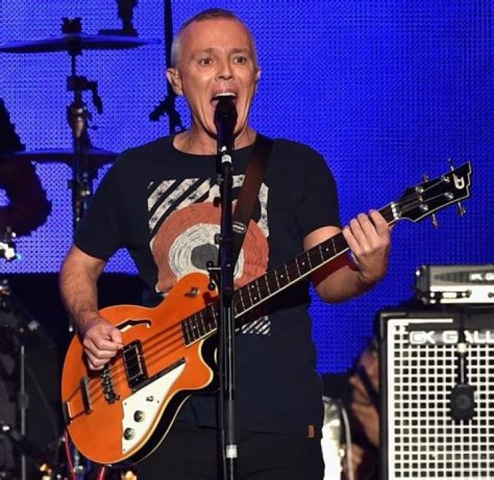 Curt Smith Net Worth | Celebrity Net Worth
