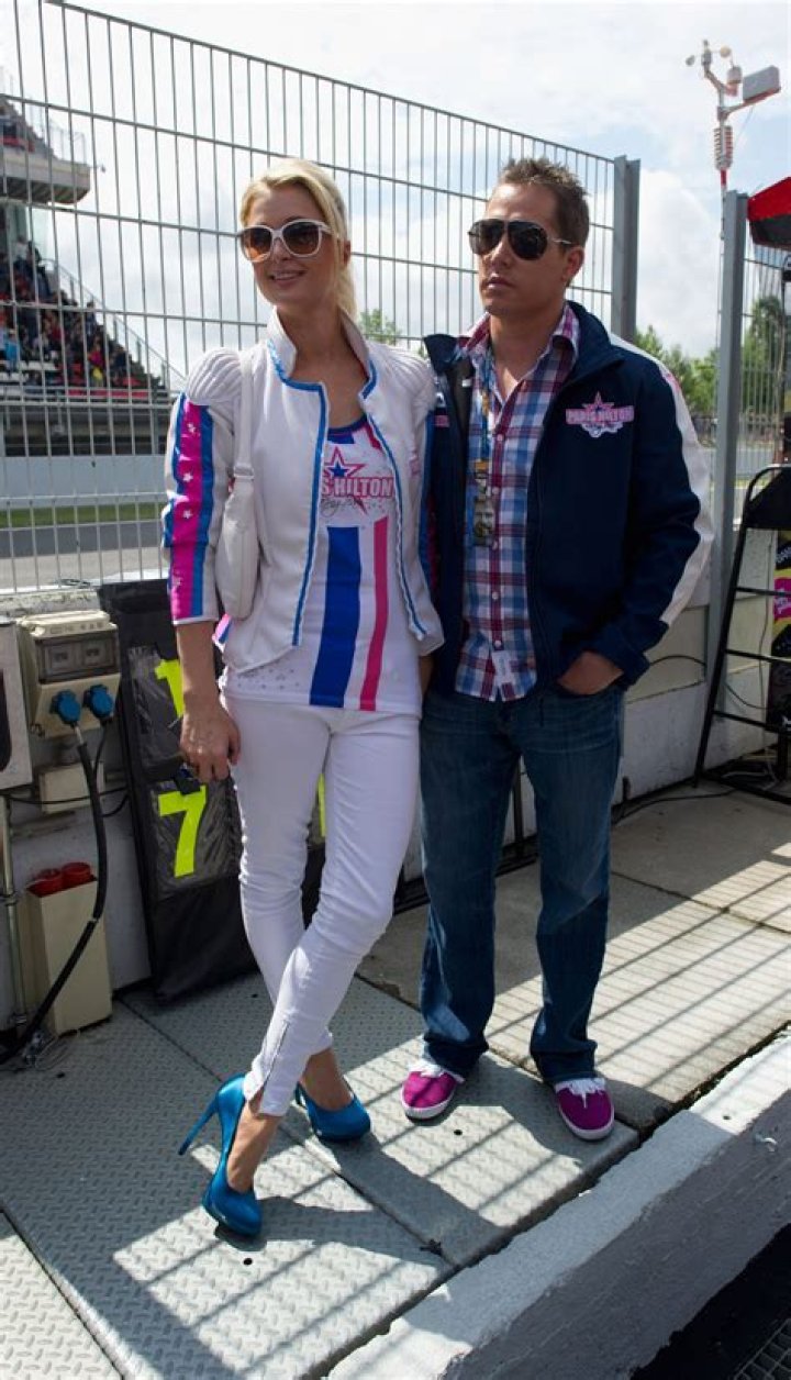 Cy Waits Net Worth | Celebrity Net Worth