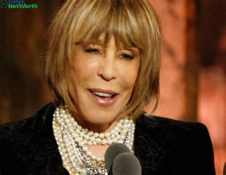 Cynthia Weil Net Worth | Celebrity Net Worth