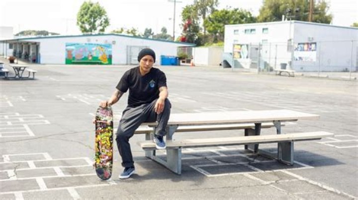 Daewon Song Net Worth | Celebrity Net Worth