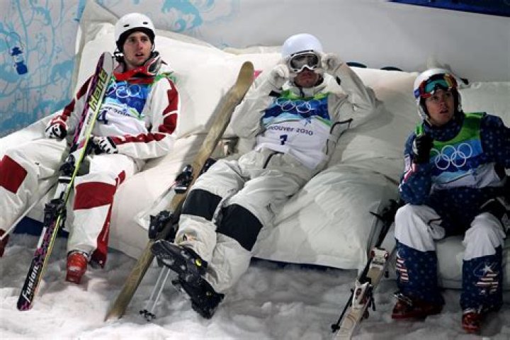 Dale Begg-Smith Net Worth | Celebrity Net Worth