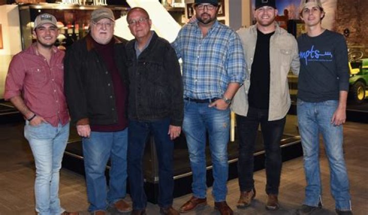 Dallas Davidson Net Worth | Celebrity Net Worth