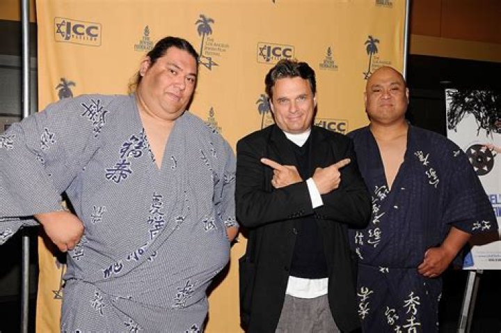 Damian Chapa Net Worth | Celebrity Net Worth