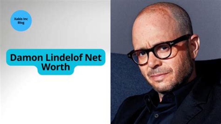 Damon Lindelof Net Worth | Celebrity Net Worth