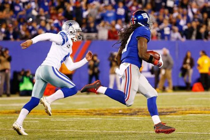 Dan Bailey Net Worth | Celebrity Net Worth