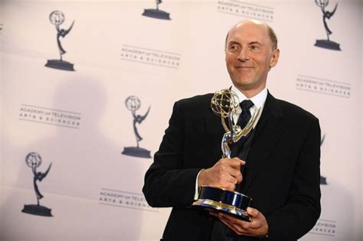 Dan Castellaneta Net Worth | Celebrity Net Worth