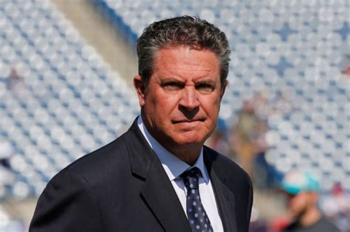 Dan Marino Net Worth | Celebrity Net Worth