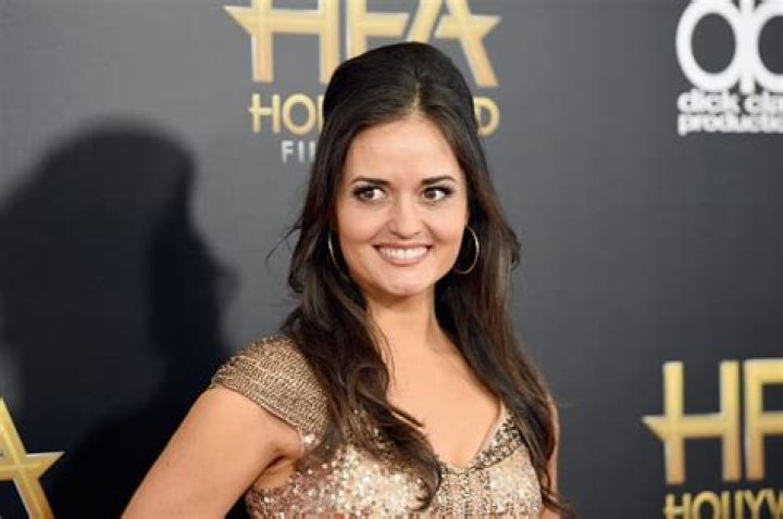 Danica McKellar Net Worth | Celebrity Net Worth