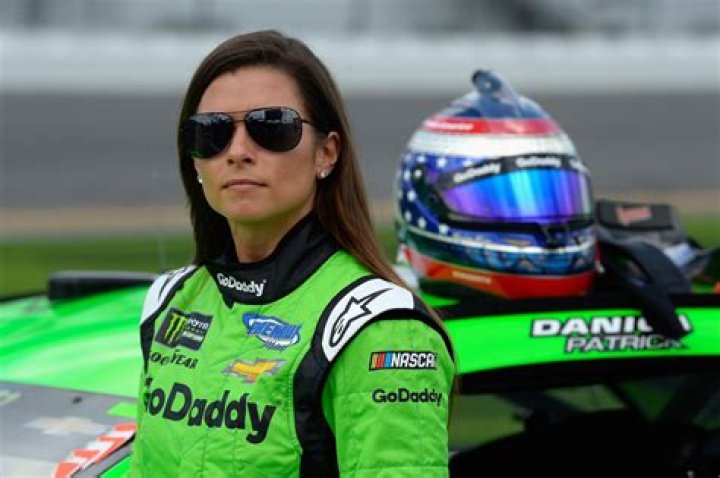 Danica Patrick Net Worth | Celebrity Net Worth