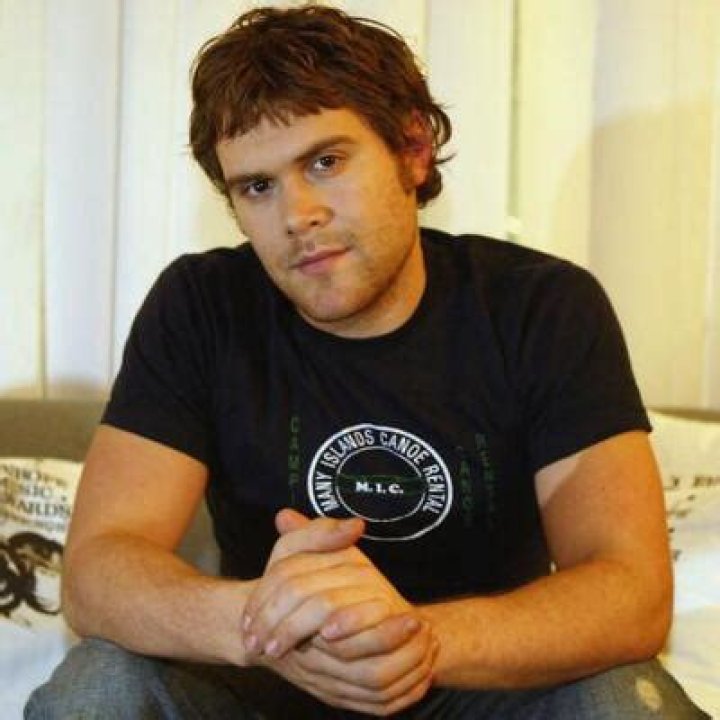 Daniel Bedingfield Net Worth | Celebrity Net Worth