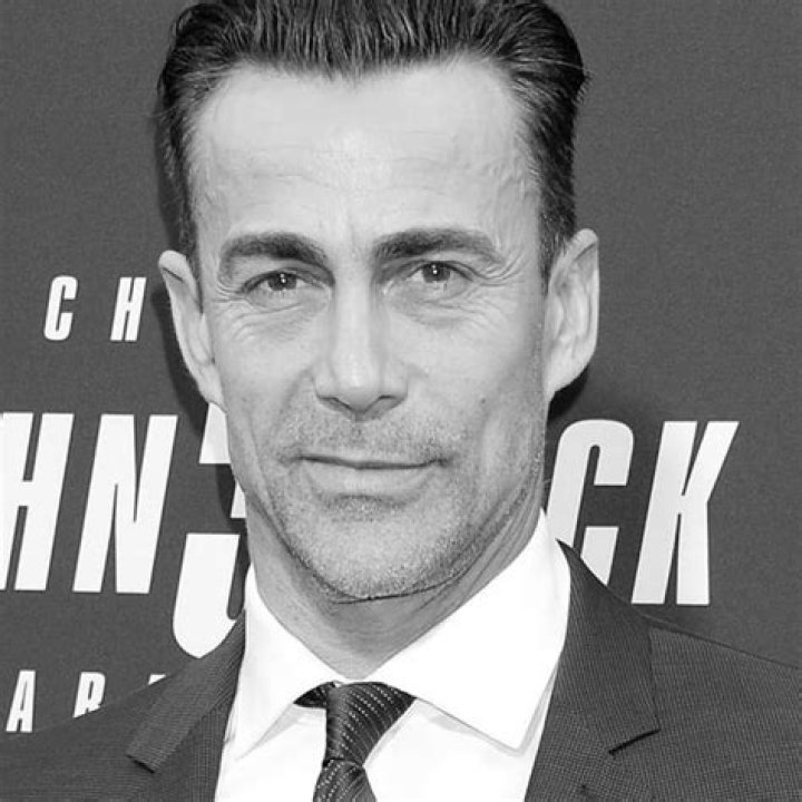 Daniel Bernhardt Net Worth | Celebrity Net Worth