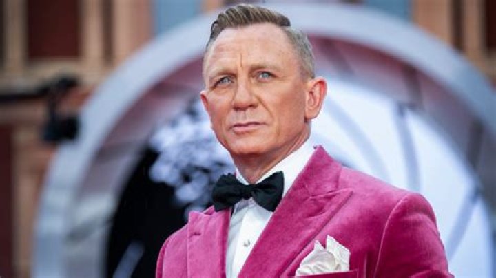 Daniel Craig Net Worth | Celebrity Net Worth